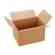 Import Custom Degradable Folding Foldable Corrugated Carton shipping Boxes, Kraft Paper Boxes from China