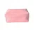 Import Custom Eyelashes Pink Pu Makeup Bag mini Cosmetic travel Case Storage Organizer Travel Kit for Personal Belongings Storage Bag from China