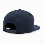Custom flat brim top quality snapback caps