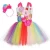 Import Custom Halloween Costume Manufacture Factory for Girls Children Party Halloween from China