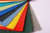 Custom hdpe knitting shade cloth fabric