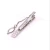Import custom high quality men accessories tie clip stainless steel zinc alloy men tie pin set from China