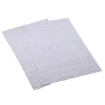Custom Hotel room bath mat floor mat,flooring mat