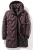 Import Custom hunting heated olive black long padding men&#39;s winter jackets coats with hood from China