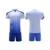 Custom KISU2 Sublimation Jersey Printing Cool Sportswear Soccer Uniform