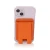 Import Custom Leather Card Wallet Magnetic Phone Case Card Holder With Stand Credit Card Holder For Iphone 16/15/14 Series from China