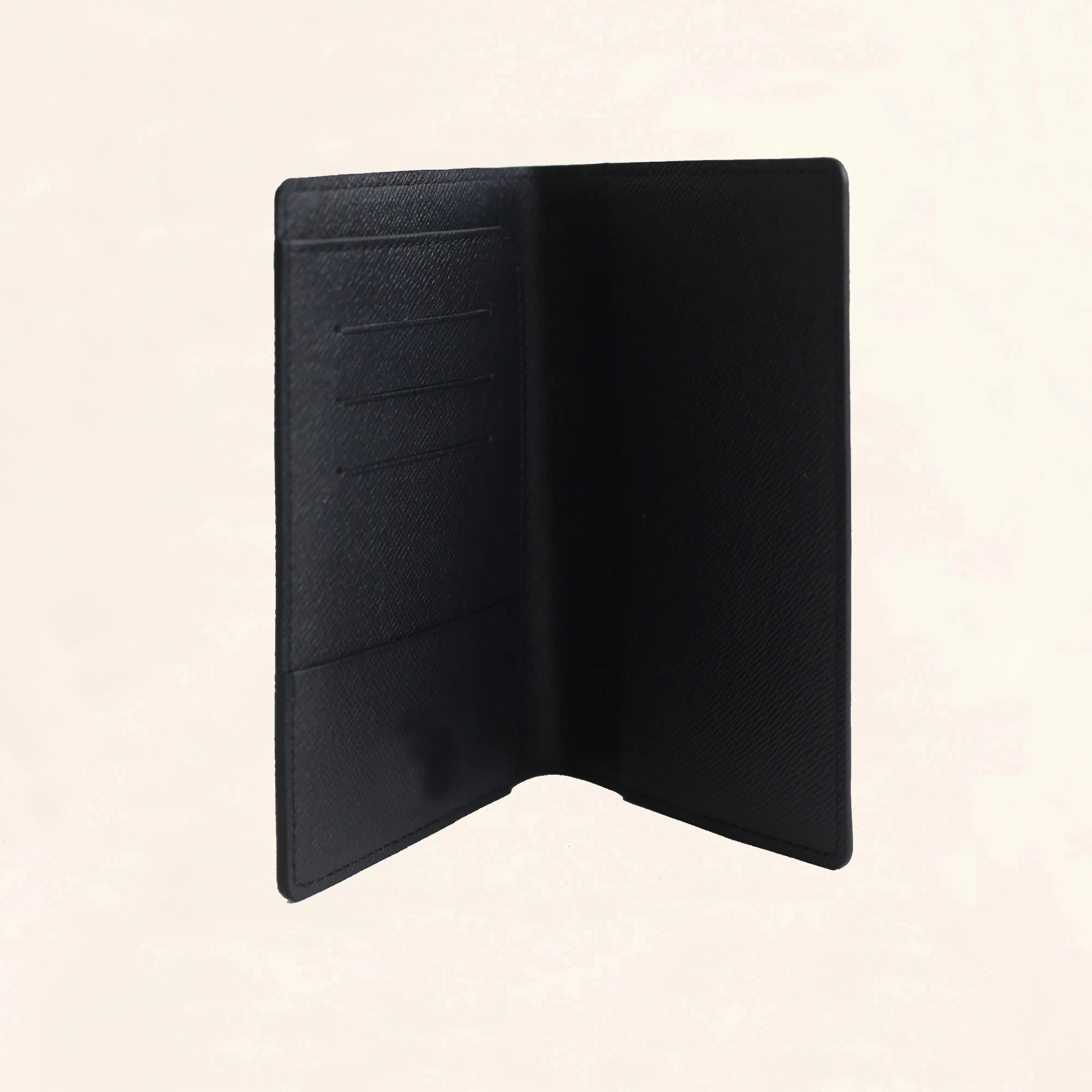 custom leather passport wallet passport holder leather