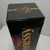 Custom Logo Printed Cardboard Paper Bottle Wine Box Wine Packing Box