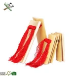 Custom Logo wholesale percussion bamboo musical instrument instruments for sale
