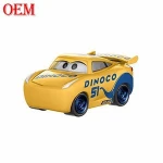 Custom Made Car Vinyls Toy Vinyl Supplier