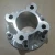 Import Custom made china precision cnc metal lathe milling machining mechanical parts from China