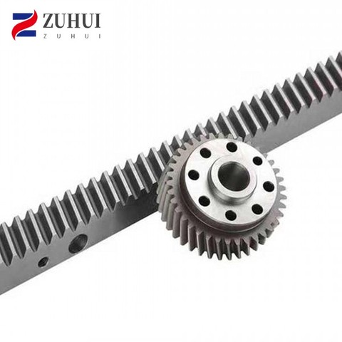 Gear Rack Export Buy Custom Made High Precision Steel Gear Rack And Pinion For ...