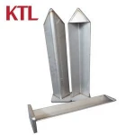 Custom made steel sheet metal  laser welding fabrication services