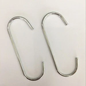 Custom Metal Display C Hook