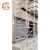 Import Custom meter aluminium scaffold tower/telescopic scaffold/construction scaffold from China