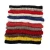 Import Custom multi color warm 100%acrylic men infinity neck knitted scarves from China