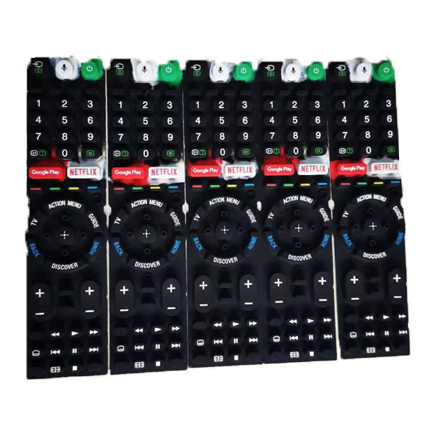 Buy Custom Multiple Colors Illuminated Backlit Keyboard Buttons ...