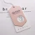 Import Custom Paper Size Tags Product Hand Label Hangtags for Clothing Own Logo Clothing Tag from China