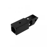 Custom parts machining service cnc metal machining turnery parts milling machine parts