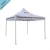 Import Custom Printed Folding Canopy Tent Customized Trade Show Custom Tent 10Ft X 10Ft from China