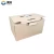Import Custom Printed  OEM ODM Factory Price Corrugated Cardboard Box from China