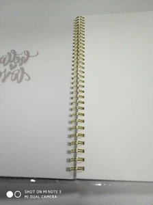 Custom Printed Spiral Biodegradable Laboratory Notebook