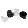 Custom promotional dy054 injection plastic knob for gas cooker oven knob in Dymolding