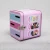 Import Custom rectangular mini coin bank,saving bank money box,OEM design piggy bank from China