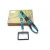 Import Custom screen printed logo your own design id card holder polyester lanyard from China