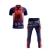 Import Custom Sports T Shirt Cricket Uniform New Design Cricket Jerseys cricket team jersey design from Pakistan