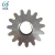Import Custom Straight Bevel Manufacturer Hino Crown Wheel And Pinion Gear from China
