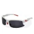Custom tr90 men women riding eyewear polarized outdoor sports sunglasses