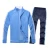 Import Custom training polyester jogging wear set mens sports wear track suit tracksuit with own design and logo from Pakistan