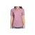 Import Custom Water Repellent Moisture Wicking Dry-Fit CVC Cotton/ Polyester Ladies Office Blouse Shirt from China