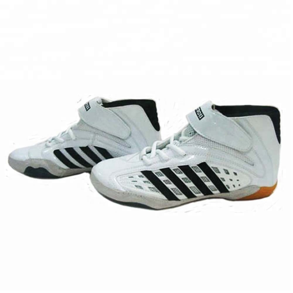 Custom Wholesale China Athletic Wrestling Shoes For Sale