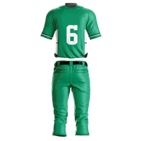 Buy Custom Your Own Design Softball Uniform Pro Team Baseball Jersey ...