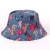 Import Customizable High quality pattern stylish wholesale bucket hats from China