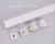 Import Customizable led aluminum Light Bar 12V 24V led jewelry showcase light shelf light from China