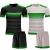Import Customization Sublimated Soccer uniform from Pakistan