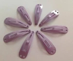 Customize any style sweet Ladys Hair jewelry