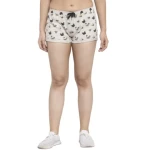 Customize High Quality Women Short Pants Quick Dry plus size Summer Lady Holiday Surf Cotton Exportable From Bangladesh
