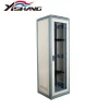 Customize metal outdoor 24u waterproof network cabinet