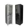 Customize Metal Outdoor 24u Waterproof Network Cabinet