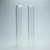 Import Customized 16*100mm Clear Borosilicate Glass Round and Flat Bottom Test Tube with Cork from China