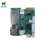 Customized Alnumium Printed Pcb Pcba In Other Pcb Pcba