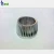 Import Customized Aluminum Stainless Steel Parts for Textile Machinery Spare Parts from China