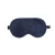 Import Customized Blue Sleep Eye Masks Warm Fleece Fiber Weighted Sleeping Mask from China