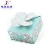 Customized Cheap custom cake box packaging,moon cup cake box,cheese paper tall cake box