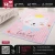 Import Customized Color 100% Cotton Baby Activity Play Mat And Baby Crawling Mat from China