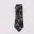Import Customized Design silk print tie woven tie with buyers pattern and logo on from China